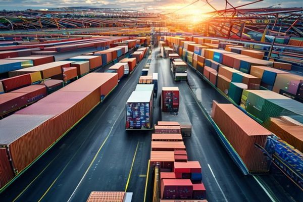 Innovative Logistics and Distribution Networks Built for Reliable Growth